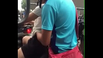 Preview 3 of 3 Guy Fuck - ล้วงไฟแดง