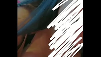Preview 1 of Exhamaster Pron Sex - La puta de Joana
