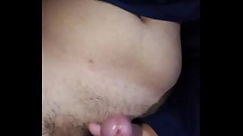 Preview 3 of Amateur Sarah Ashari - Me masturbo rico