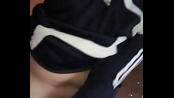 Preview 1 of Amateur Sarah Ashari - Me masturbo rico