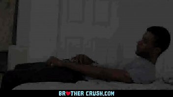 Preview 1 of Condoms Xxxx - - Older Fucks A Skinny Twink&rsquo_s Asshole While His Twin Watches