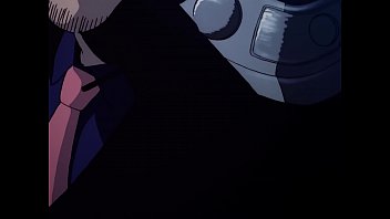Preview 4 of New Beauty Girls - Serial Experiments Lain: 06 4K1ds6