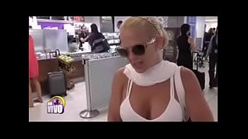 Preview 3 of American And Block Cock - JANICE VILLAGRAM