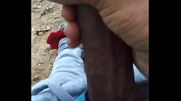 Preview 4 of Men Pawear - Water Solo bbc