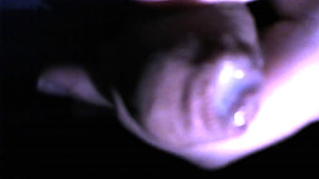 Preview 4 of Amateur Cock Flog - Le dedico una paja a tu culo