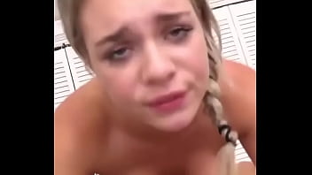 Preview 4 of Use Cum2 - What is the name of this girl?