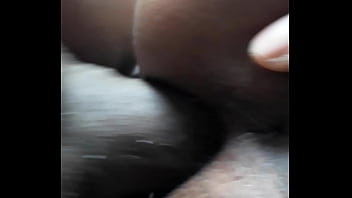 Preview 4 of Black Crema - Cuzinho preto piscando na gozada