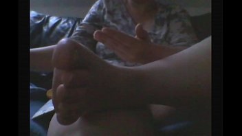 Preview 1 of Two Kids Wank - Das Beste von LittleAngel26 und ihren Nackte F&uuml_&szlig_en