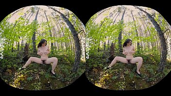 Preview 1 of Mercy On Lamb - Yanks Chesty Raven Snow Clit Pleasure