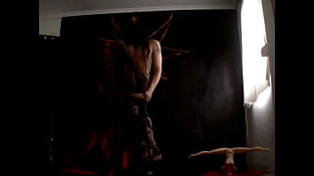 Preview 2 of Clips Cougar4 - evil dark anal siren
