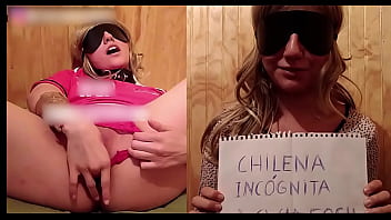 Preview 2 of Live Gonzo Xxnx - V&iacute_deo de verificaci&oacute_n ChilenaIncognita