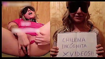 Preview 1 of Live Gonzo Xxnx - V&iacute_deo de verificaci&oacute_n ChilenaIncognita