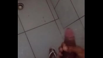 Preview 1 of Anal Vs Kontol Monster - Novinho dotado
