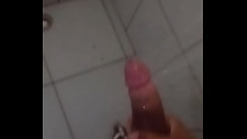 Preview 4 of Anal Vs Kontol Monster - Novinho dotado