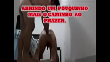 Preview 4 of Young Boy Big Dick Fuck Mom - COROA FODEDOR I