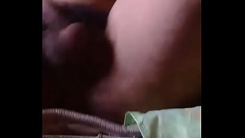 Preview 2 of Porn For Ladies - Me meto un cepillo por el ano