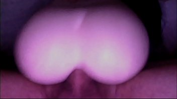 Preview 2 of Reiko Vs Amerika - Night Time Doll Lovin&#039_- Sexy Slave Bubble Butt pt3