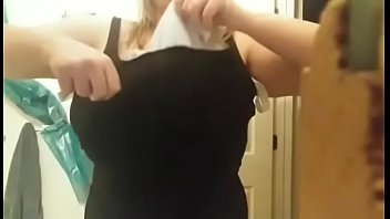 Preview 3 of Xxx Dog Sex Girls Com - chubby bbw titty drop compilation and breast play