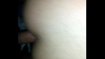 Preview 3 of Sexnhanban Com - Mi verga grande no le cabe por su culo