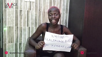 Preview 1 of Video Lick One - Verification video