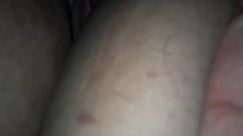 Preview 1 of Horney Fussy - Enrabando minha puta gorda gostosa