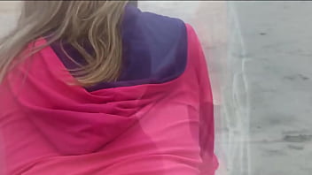Preview 4 of Playful Pentaration Gamw - I won&#039_t leave the beach until you cum in my anus