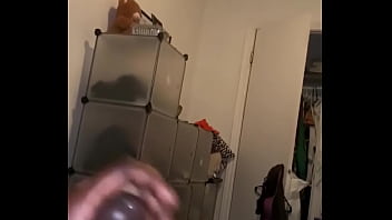 Preview 3 of Hd Caturn Sex - Suck it out