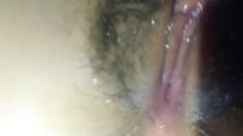 Preview 1 of Exxxtra Mom - Follando a mi novia