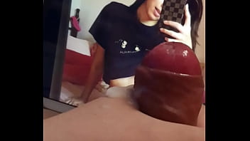 Preview 4 of Phim Cap3 Cap 4 Hayho Com - Busty Girl Makes Me Cum Hard