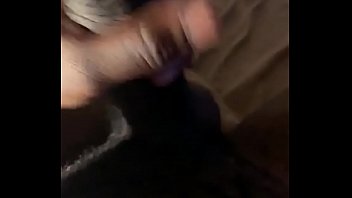 Preview 4 of Mormon Creampie Porn - Memphis Uncut Black Dick Cumming Hard. Add my Snap @playboiiijj