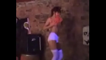 Preview 2 of Capri Cabin Xx - Cindy Perez strip1