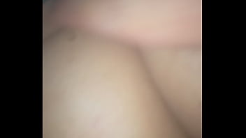 Preview 3 of Rbie Xxx - young stepdaughter 18 yo fucks old stepdad vira gold while her boyfriend jimmy is waiting outside