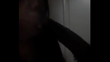 Preview 2 of Hotmojacom Mom - Getting head