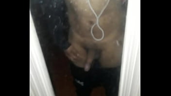 Preview 2 of Xxx Extralargo - En el espejo