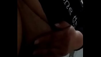 Preview 2 of Hard Fuking Monhy Cum Her Faces - Me lo manda una madura que anda conmigo