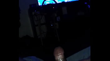 Preview 3 of Sari Vala Sax Hindi Sax - Masterbating Small Cock