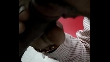 Preview 2 of Hindi Saund Me Kartun Rep Video - Boy sucking my dick