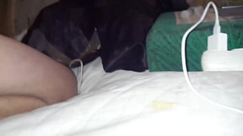 Preview 1 of Ues Porn Plesewith Dog Animals - Мой член