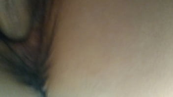 Preview 4 of Mom Az Porn - In the bathroom