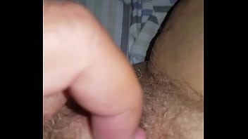 Preview 2 of Rough And Screams - Wife fingered by lover