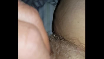 Preview 3 of Rough And Screams - Wife fingered by lover
