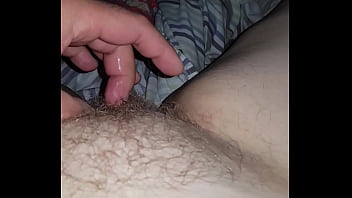 Preview 1 of Rough And Screams - Wife fingered by lover