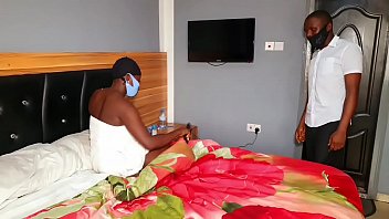 Preview 3 of Big Cock Move Stomach - Getting r. on my cheating boyfriend