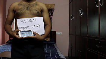 Preview 3 of Tabboo - Verification video