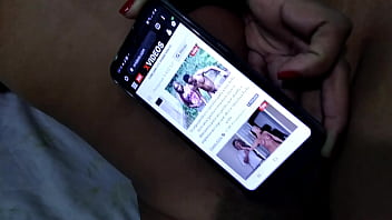 Preview 3 of Whites Pie On Fingering - Verification video