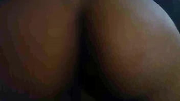 Preview 2 of Come Shot On Mouth - Puta montando verga