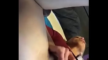 Preview 2 of Mom And Son Affairs Movies - Rubbing that pussy for me