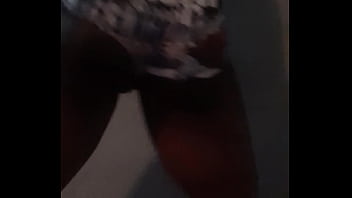 Preview 3 of Mutter Blackmail - Sexy socks snickers wear