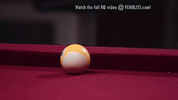 Preview 2 of Gapee Tube - Professional pool MILF teaching young slut - Adria Rae,  Silvia Saige