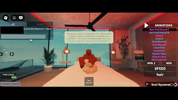 Preview 3 of Skoobie Doo - Roblox fans II - Colombiano me coge hasta quedar embarazada